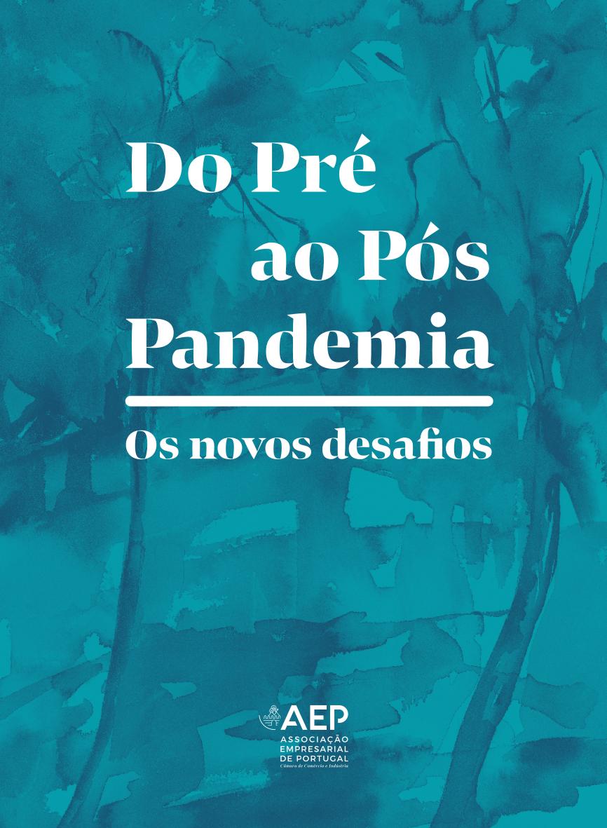 Do Pré Ao Pós Pandemia Os Novos Desafios 5971